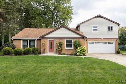 25 Ferndale Drive, Orchard Park, NY 14127