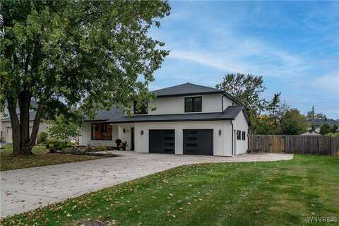343 Dan Troy Drive, Amherst, NY 14221