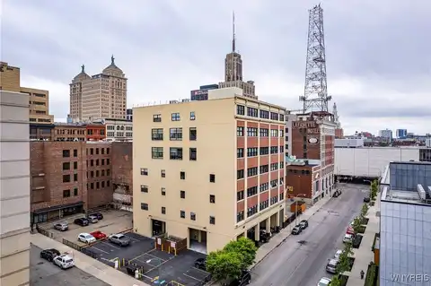210 Ellicott Street, Buffalo, NY 14203