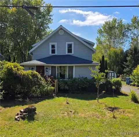 379 Central Avenue, Evans, NY 14006