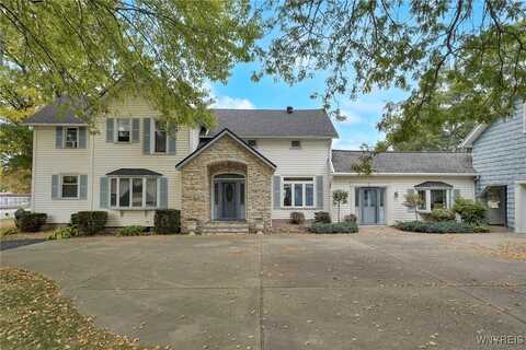4977 Ellicott Street Road, Batavia, NY 14020