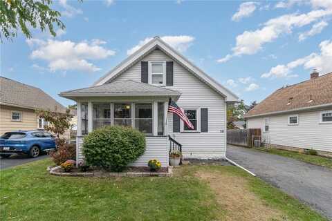 58 Florence Avenue, Greece, NY 14616