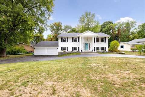 5 Ascot Dr, Chili, NY 14624