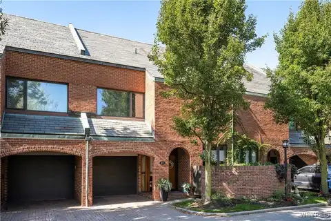 300 Rivermist Drive, Buffalo, NY 14202