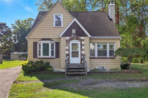 851 Phillips Road, Webster, NY 14580