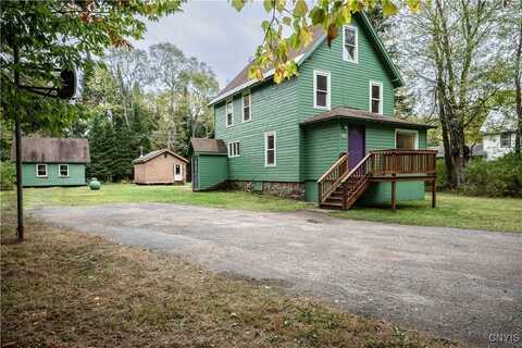 194 Birch St., Webb, NY 13420