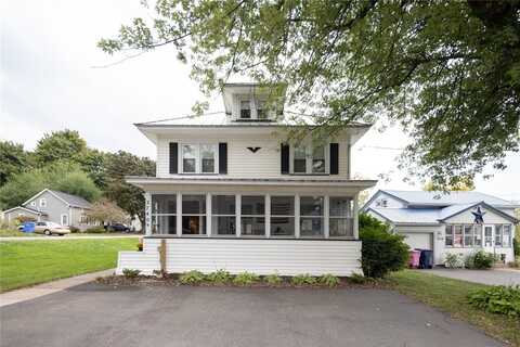 3740 Mill Street, Marion, NY 14505