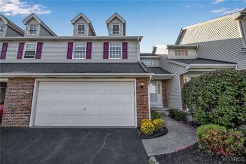 38 Hillcrest Heights, West Seneca, NY 14224