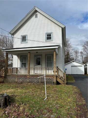 1 Pearl Street, Oneonta, NY 13820
