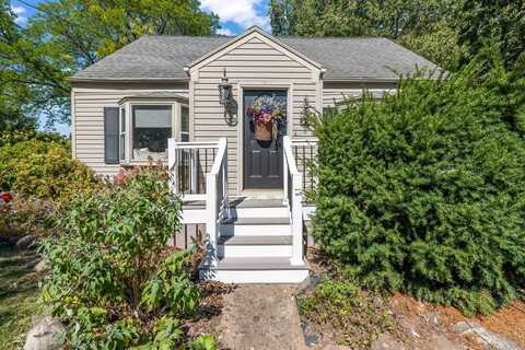 77 Barry Street, Sweden, NY 14420