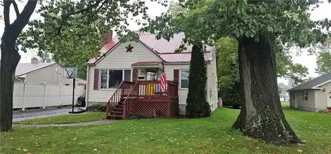 515 Liberty Street, Elmira City, NY 14904