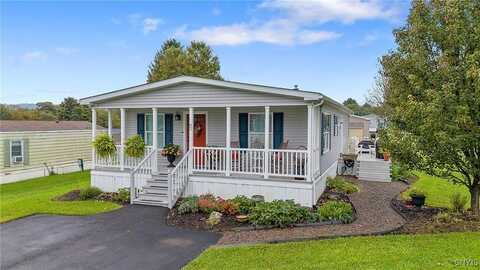 5600 #42 Shute Road, La Fayette, NY 13084