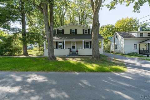 159 Murray Street, Cape Vincent, NY 13618