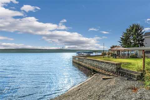 4192 Upson Point Road, Starkey, NY 14837