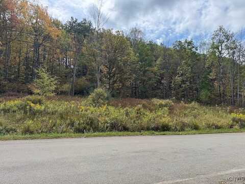 Sherlock Hollow Road, Hinsdale, NY 14743