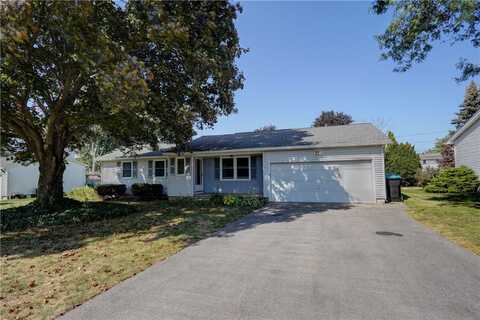 1124 Weiland Road, Greece, NY 14626