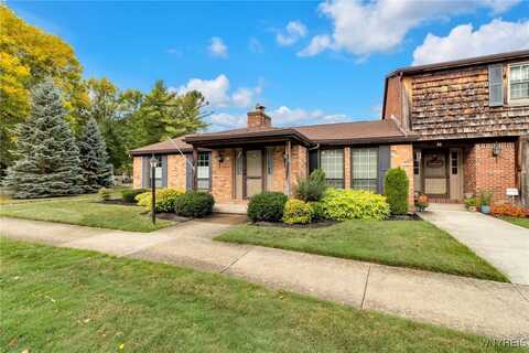 61 Wedgewood Drive, Amherst, NY 14221