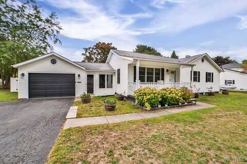 571 Lockport Street, Porter, NY 14174