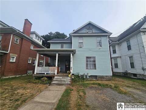 316 W Henley Street, Olean, NY 14760