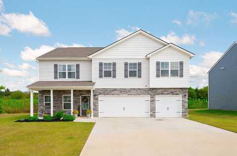6045 Prickly Loop, Ooltewah, TN 37363