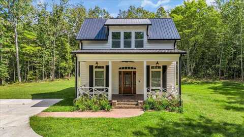 765 Upper Firetower Road, Sequatchie, TN 37374