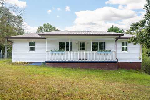 140 Bryant Avenue, La Fayette, GA 30728