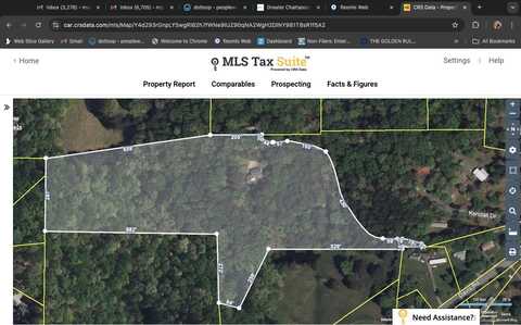 2950 Davis Road, Rocky Face, GA 30740