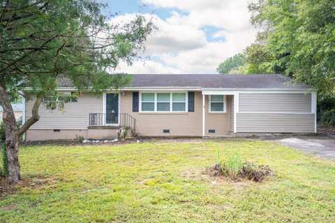 4355 Shawnee Circle, Chattanooga, TN 37411