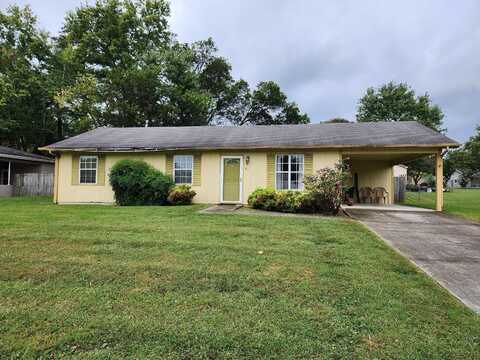 411 Broadway Street, Dayton, TN 37321