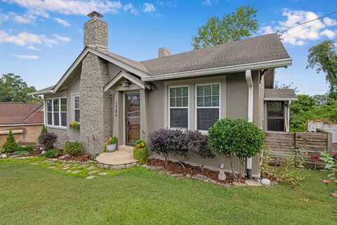 3406 Alta Vista Drive, Chattanooga, TN 37411