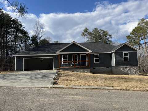 101 Hidden Hollow Circle, Dunlap, TN 37327