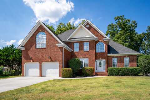 9655 Hosta Lane, Ooltewah, TN 37363