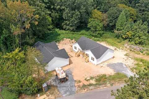 Trac 3 Roosevelt Drive, Dalton, GA 30721