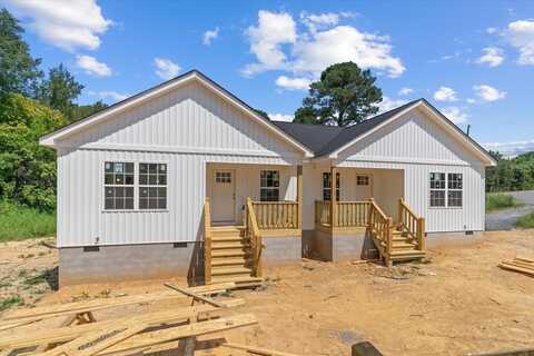 Trac 2 Roosevelt Drive, Dalton, GA 30721