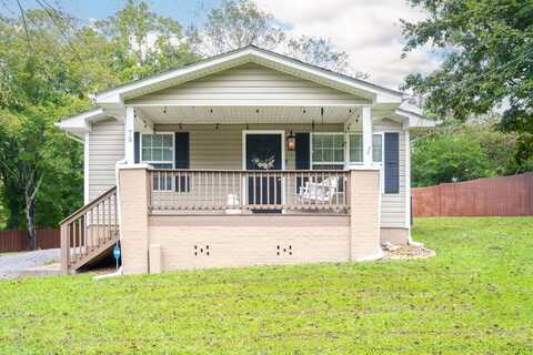 75 Mccraw Street, Rossville, GA 30741