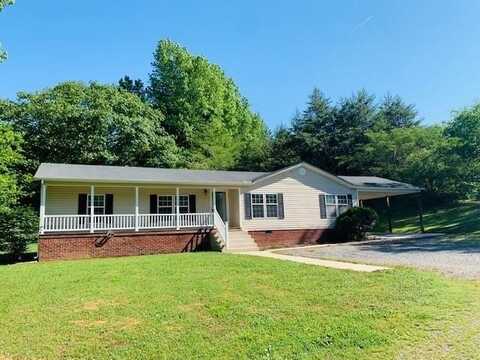 852 Lockhart Road, Dunlap, TN 37327
