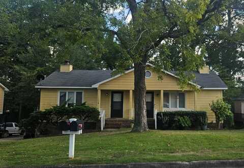 6212 OLDE TOWNE DRIVE, COLUMBUS, GA 31907