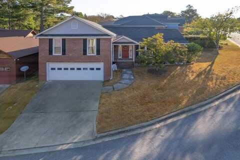 27 LAKEWOOD PLACE, PHENIX CITY, AL 36867