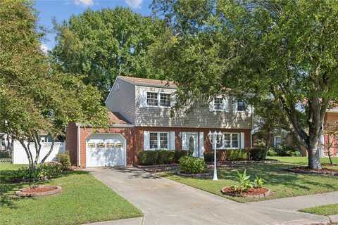 9 Harris Landing Road, Hampton, VA 23669