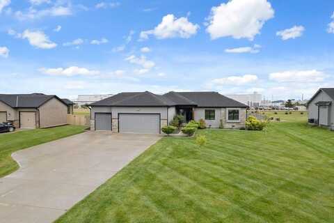 1877 E Calle Colombo Street, Columbus, NE 68601