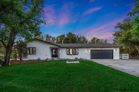 704 W FOUR MILE RD, Cheyenne, WY 82009