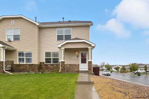 5001 SUNNY RIDGE LN, Cheyenne, WY 82009