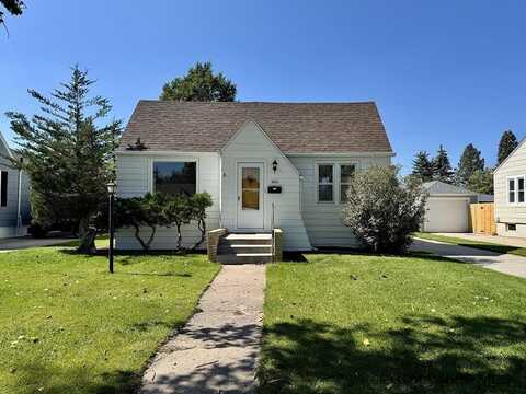 3810 REED AVE, Cheyenne, WY 82001