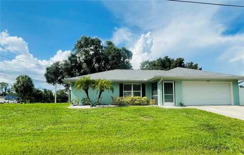 1986 CHURCHILL AVENUE, NORTH PORT, FL 34286