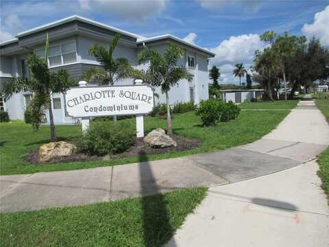 21320 BRINSON AVENUE 119, PORT CHARLOTTE, FL 33952