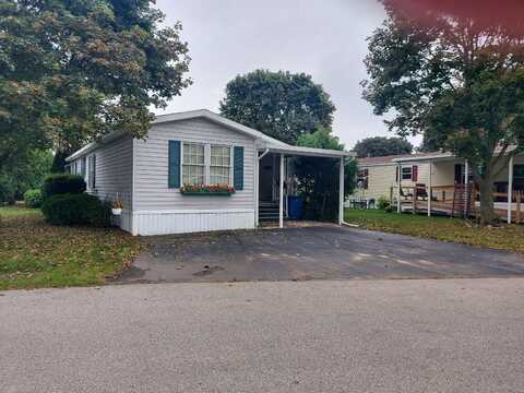 1663 David Place, Traverse City, MI 49686