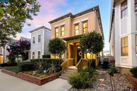 2165 Railroad Ave, Hercules, CA 94547