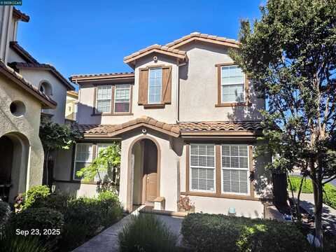 5036 MATCH COURT, Richmond, CA 94806
