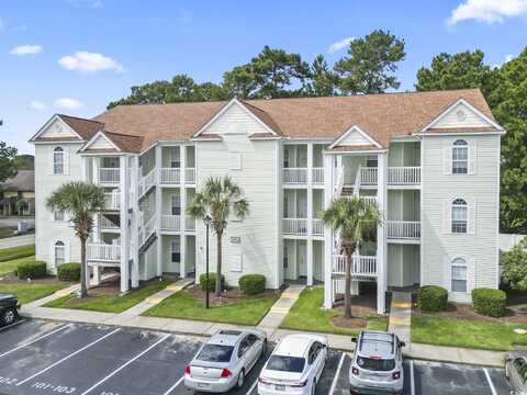 101 Fountain Pointe Ln., Myrtle Beach, SC 29579