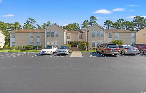 8549 Hopkins Circle, Surfside Beach, SC 29575